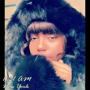 Meet your Posher, Deanndra